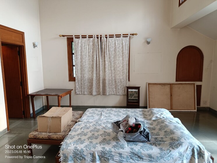 Bedroom, national-chs 4 Bedroom 7100 Sq.Ft. Villa In Aundh Pune 6606319