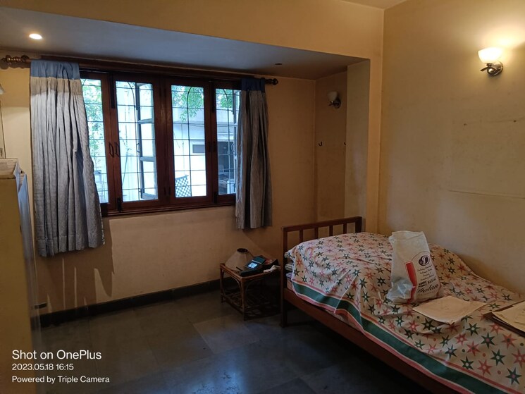Bedroom, national-chs 4 Bedroom 7100 Sq.Ft. Villa In Aundh Pune 6606319