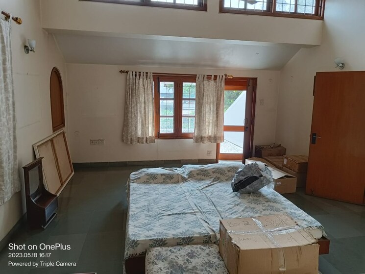 Bedroom, national-chs 4 Bedroom 7100 Sq.Ft. Villa In Aundh Pune 6606319