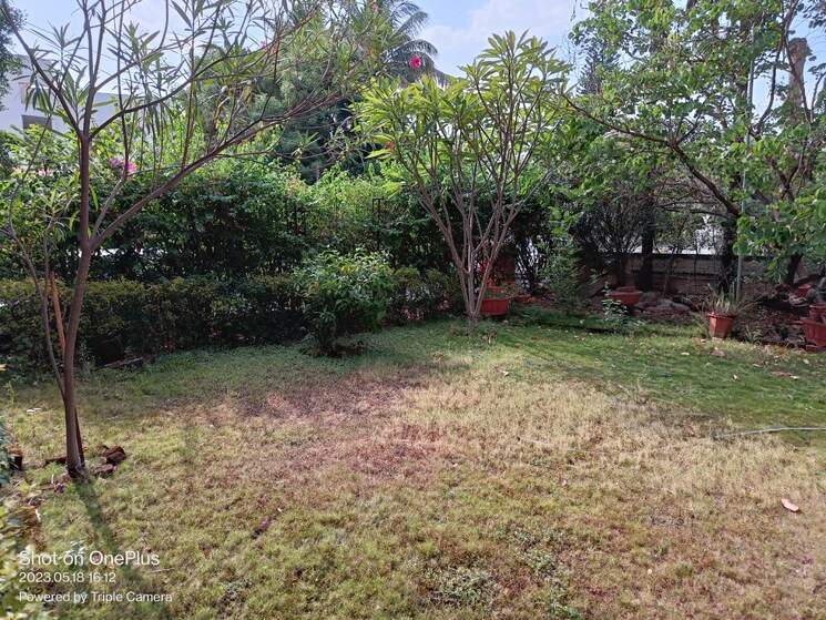 Garden, national-chs 4 Bedroom 7100 Sq.Ft. Villa In Aundh Pune 6606319