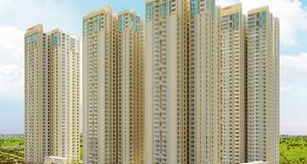 3 BHK Apartment For Resale in Aurobindo Kohinoor Serilingampally Hyderabad 6606270
