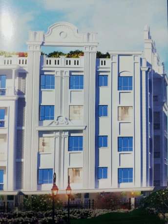 2 BHK Apartment For Resale in Rajarhat Gopalpur Kolkata 6606359