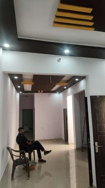 2 BHK Independent House For Resale in Gomti Nagar Lucknow  6606309