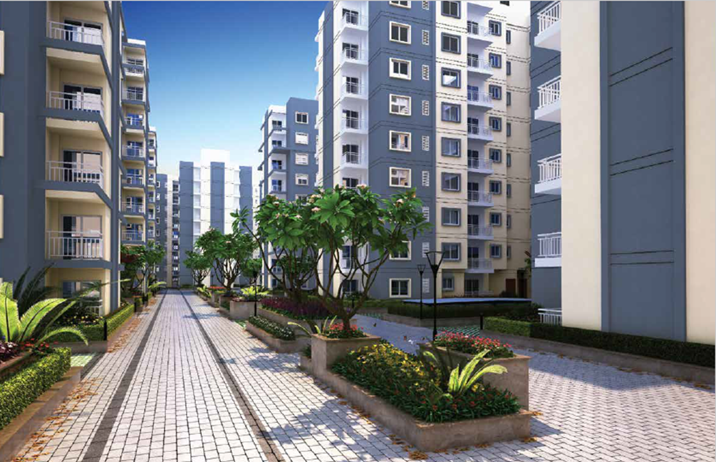 Property for Rent in Brigade Meadows Basil Kanakapura Road Bangalore