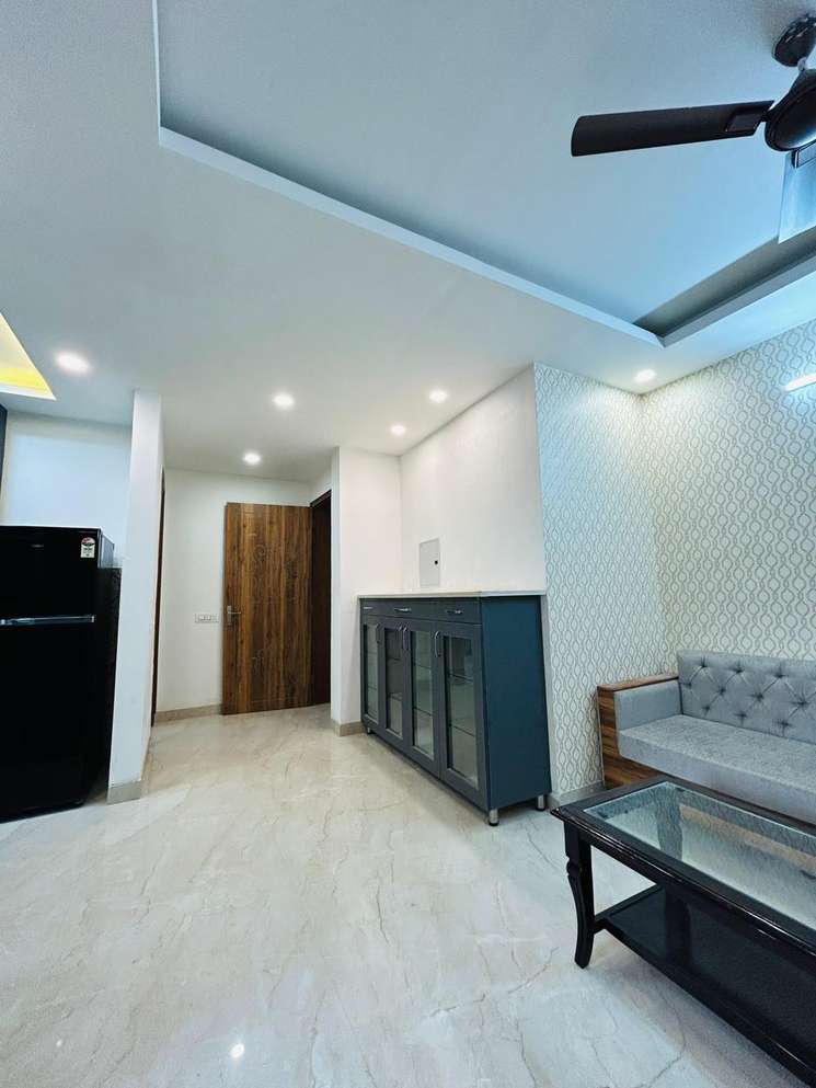 3 Bedroom 140 Sq.Yd. Builder Floor in Gazipur Zirakpur