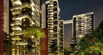 4 BHK Apartment For Resale in Harsha Sky High Shaikpet Hyderabad 6606324