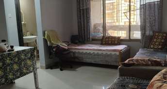 1 BHK Apartment For Resale in Ajmera Yogidham Emerald Kalyan West Thane 6606377
