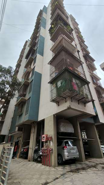 2 BHK Apartment For Rent in Atharva Shweta CHS Chembur Mumbai 6606341