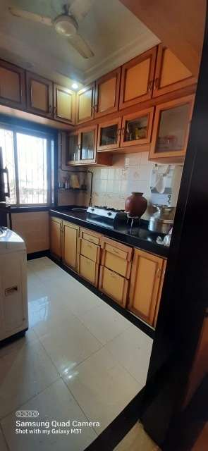 2 BHK Apartment For Rent in Karam Shetra CHS Sion West Mumbai 6606404