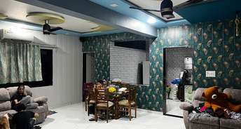 2 BHK Apartment For Resale in Mahavir Height Virar West Mumbai 6606376