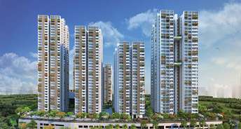 3 BHK Apartment For Resale in Raghuram The Vue Residences Puppalaguda Hyderabad 6606417