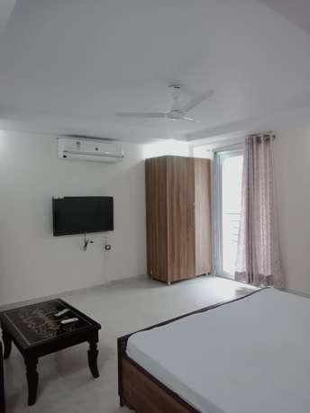1 BHK Apartment For Rent in RWA Residential Society Sector 46 Sector 46 Gurgaon 6606794