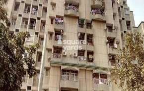 3 BHK Apartment For Rent in Jagran Apartment Sector 22 Dwarka Delhi 6606483