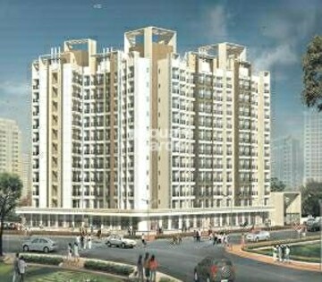 1 BHK Apartment For Resale in SB Lifespaces Sandeep Heights Nalasopara West Palghar  6606484