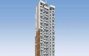 2 BHK Apartment For Rent in GHP Aston Kharghar Navi Mumbai 6606563