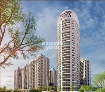 3 BHK Apartment For Resale in Samridhi Grand Avenue Noida Ext Tech Zone 4 Greater Noida  6606537