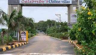 2 BHK Villa For Resale in Castle Town Miyapur Hyderabad 6606562