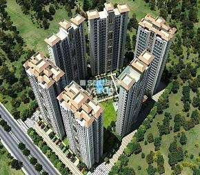 3 BHK Apartment For Rent in Sunshine Helios Sector 78 Noida  6606602