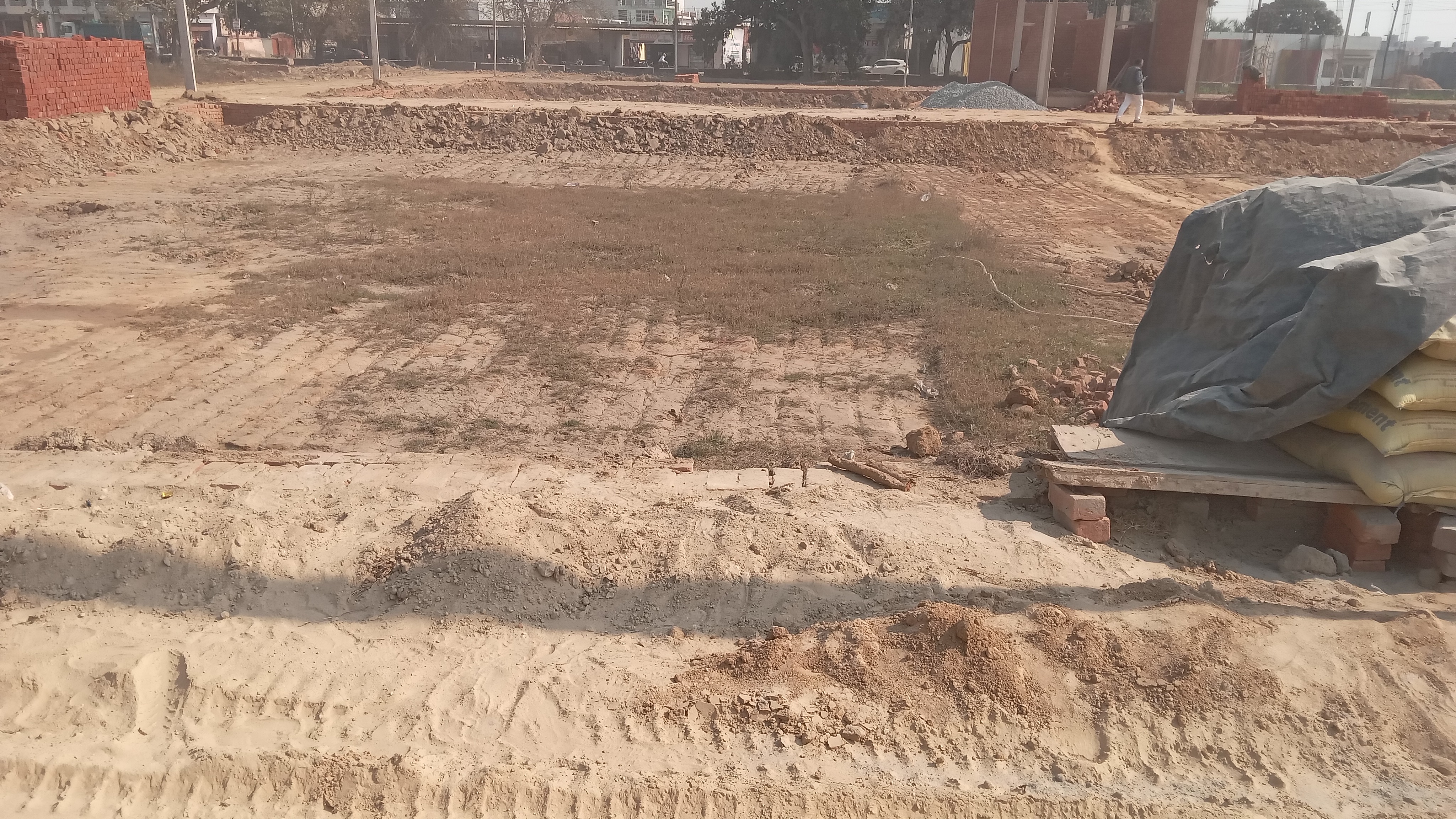 Plot For Resale in Lal Kuan Ghaziabad  6606579