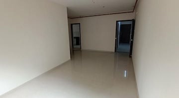 1 BHK Apartment For Resale in Terraform Everest Countryside Marigold Ghodbunder Road Thane  6606653