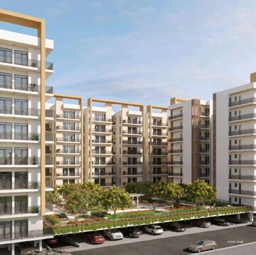 3 BHK Apartment For Resale in Wave City Wave City Ghaziabad  6606690