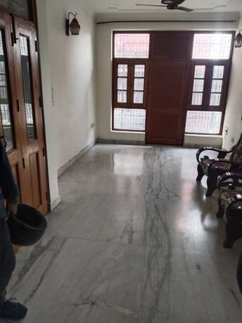 2.5 BHK Independent House For Rent in Sector 55 Noida 6606698