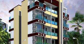 1 BHK Apartment For Resale in Mauli Apartment Karanjade Karanjade Navi Mumbai 6606600