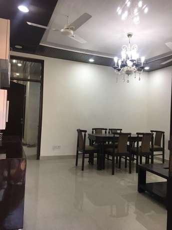3 BHK Builder Floor For Rent in RWA Malviya Block B1 Malviya Nagar Delhi 6606644