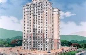 2 BHK Apartment For Rent in Hiranandani Meridian Manpada Thane 6606728