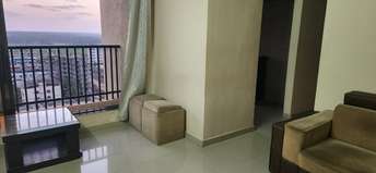 1 BHK Apartment For Resale in Nalasopara West Mumbai  6606740