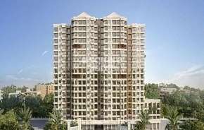 1 BHK Apartment For Resale in Mangeshi Arcade Kalyan West Thane 6606793