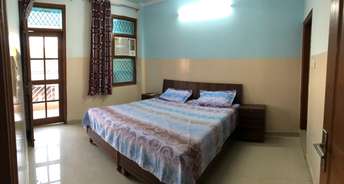 3 BHK Builder Floor For Rent in RWA Malviya Block B1 Malviya Nagar Delhi 6606772