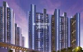 2 BHK Apartment For Resale in Lodha Amara Kolshet Road Thane 6606808