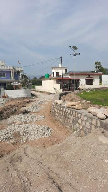 Plot For Resale in Vikas Nagar Dehradun  6606767