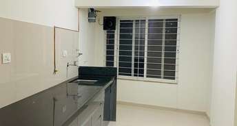 3 BHK Apartment For Rent in Kumar Papillon Pashan Pune 6606770
