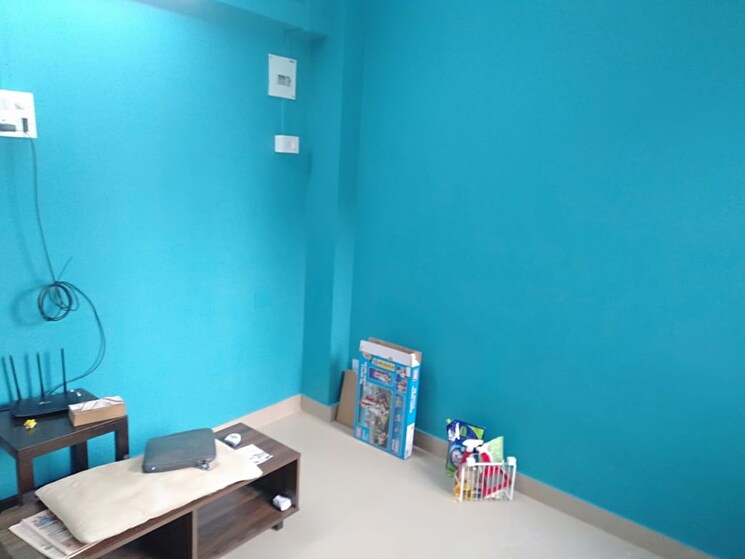 Living Room, phoenix-mills-compound 1 Bedroom 275 Sq.Ft. Apartment In Lower Parel Mumbai 6606779