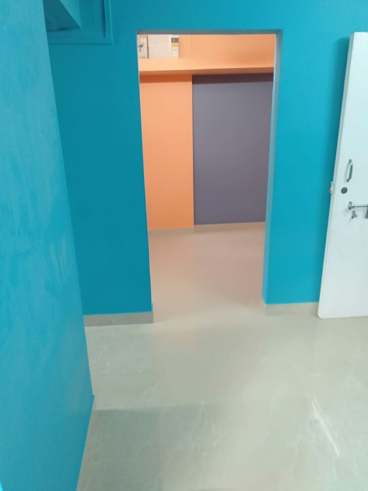 Room, phoenix-mills-compound 1 Bedroom 275 Sq.Ft. Apartment In Lower Parel Mumbai 6606779