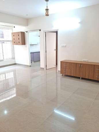 2 BHK Apartment For Rent in Cv Raman Nagar Bangalore 6606789