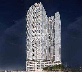 3 BHK Apartment For Rent in Sunteck City Avenue 2 Goregaon West Mumbai  6606792