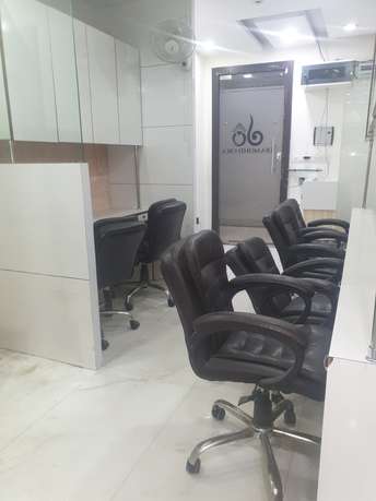 Commercial Office Space 450 Sq.Ft. For Rent In Pitampura Delhi 6606810