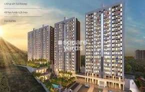 3 BHK Apartment For Rent in Teerth Avila Sus Pune 6606825