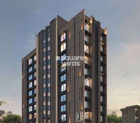 2 BHK Apartment For Rent in Shree Krishna Shanti Sadan Chembur Mumbai 6606840