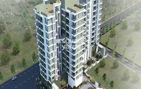 2 BHK Apartment For Rent in Kakkad Madhukosh Balewadi Pune 6606859