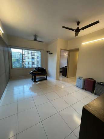 2 BHK Apartment For Rent in Seawoods Navi Mumbai 6606866