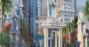 2.5 BHK Apartment For Rent in Apex The Kremlin Siddharth Vihar Ghaziabad 6606874