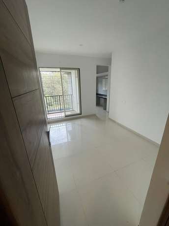 1 BHK Apartment For Resale in Thanekar Civic Badlapur East Thane 6606871