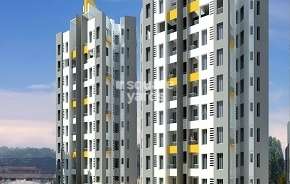 2 BHK Apartment For Rent in B U Bhandari Alacrity Baner Pune 6606901