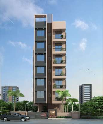 2 BHK Apartment For Resale in Ravet Pune  6606890