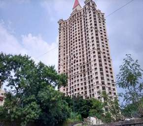 2 BHK Apartment For Rent in Hiranandani Gardens Eldora Powai Mumbai 6606925