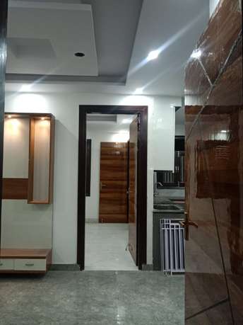 2 BHK Builder Floor For Resale in Uttam Nagar Delhi 6606943